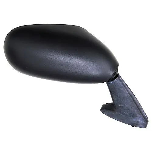 EMGO zrcátko YAMAHA YZF R6 99-00, FZR 1000 94-95, YZF R7 99, YZF R1 98-99 pravé (4YR-26290-01) barva černá (vzor originál) (homologace) ( )