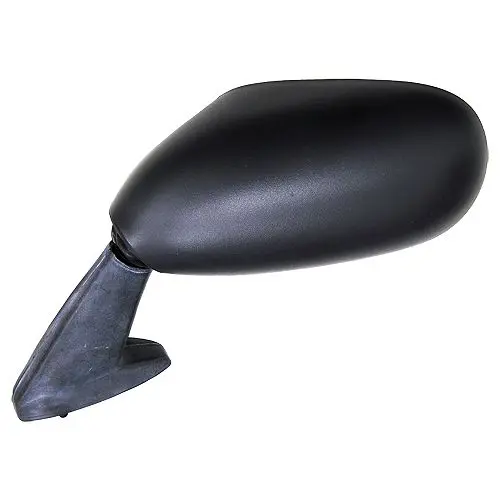 EMGO zrcátko YAMAHA YZF R6 99-00, FZR 1000 94-95, YZF R7 99, YZF R1 98-99 levé (4YR-26280-01) barva černá (vzor originál) (homologace) (EMGO zrcátko)