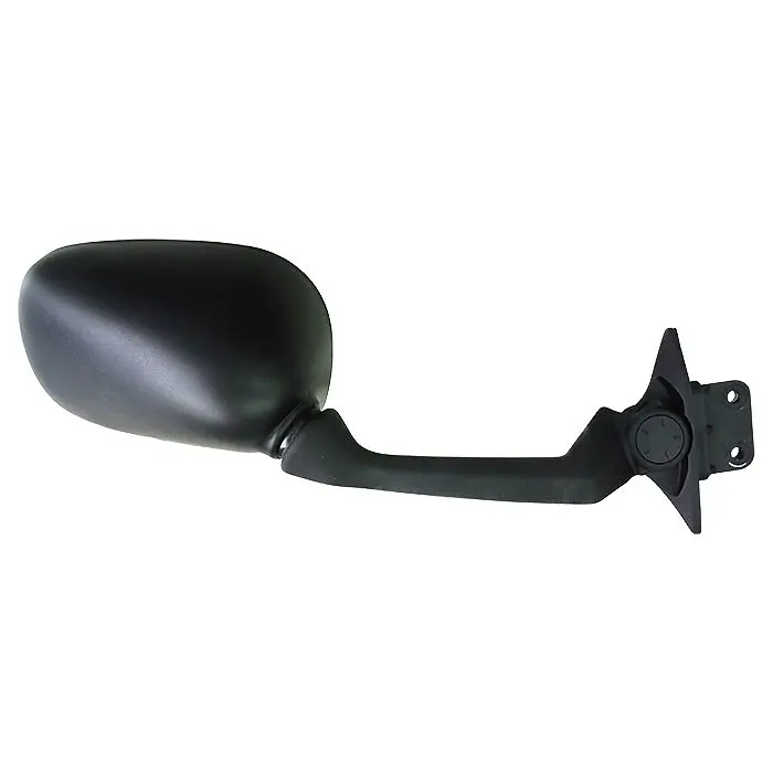 EMGO zrcátko YAMAHA XP 500 / 530 T-MAX 12-14 pravé (59C-26290-000) barva černá (vzor originál) (homologace) ( )