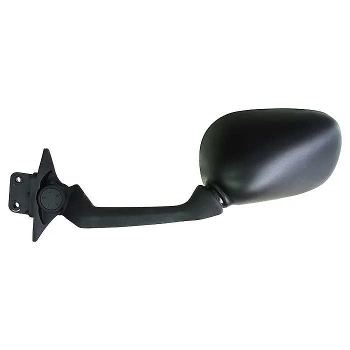 EMGO zrcátko YAMAHA XP 500 / 530 T-MAX 12-14 levé (59C-26280-000) barva černá (vzor originál) (homologace) (EMGO zrcátko YAMAHA XP 500 / 530 T-MAX)