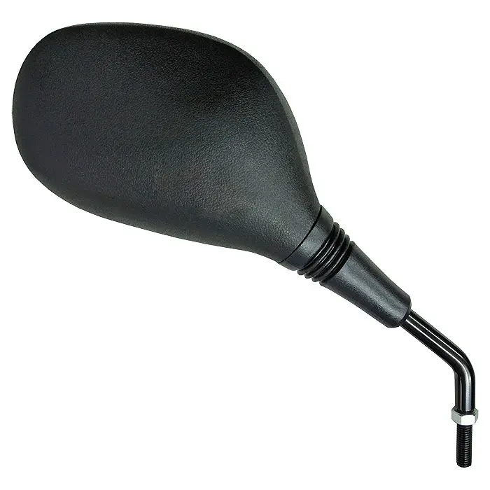 EMGO zrcátko HONDA SH 125 / 150 13-14 pravé (88210-K01-D01) barva černá (vzor originál) (homologace) (EMGO zrcátko HONDA SH 125 / 150 13-14 pravé)