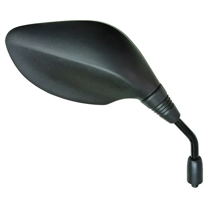 EMGO zrcátko HONDA PCX 125 / 150 10-17 pravé (88210-KWN-900) barva černá (vzor originál) (homologace) (EMGO zrcátko HONDA PCX 125 / 150 10-17 pravé)