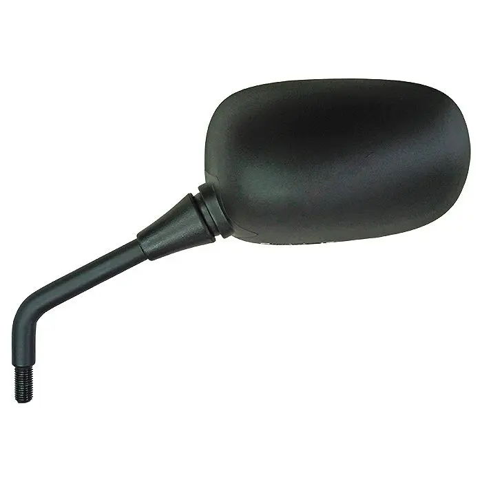 EMGO zrcátko HONDA CB 500 F / X 13-18 levé (88220-MGZ-J40) barva černá (vzor originál) (homologace) ( )