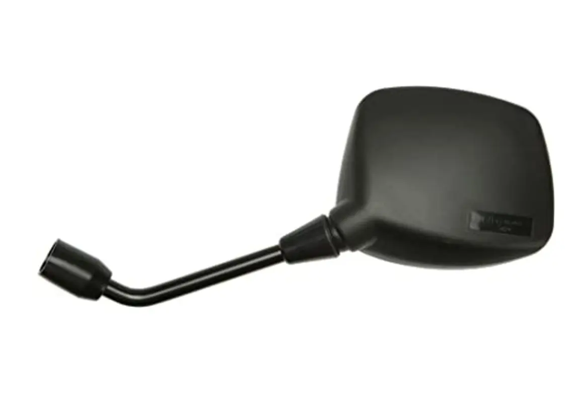 EMGO zrcátko SUZUKI DL 650 04-15, DL 1000 02-20, XF 650 FREEWIND 97-01 levé (LS46L) (56600-04F23) (EMGO zrcátko SUZUKI DL 650 04-15, DL 1000 02-20,)