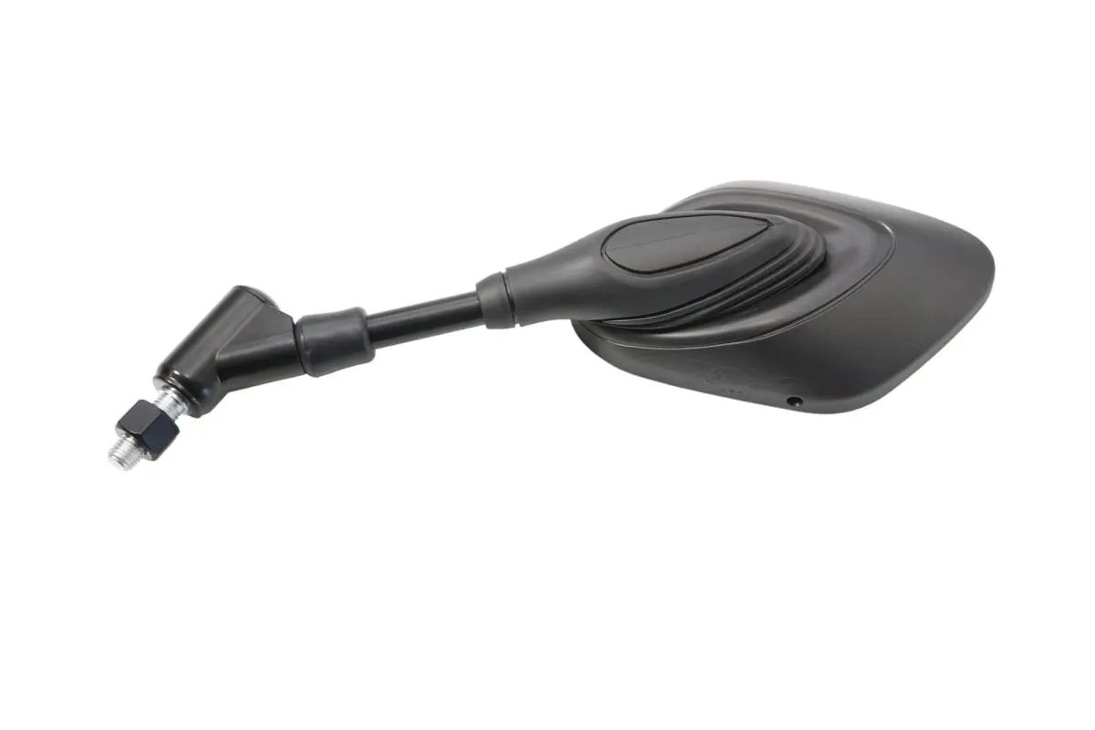 EMGO zrcátko SUZUKI GSR 600 (08-12) GSF 650 (09-12) (M10) levé (56600-44G01) (EMGO zrcátko SUZUKI GSR 600 (08-12) GSF 650 (09-12) (M10) levé)