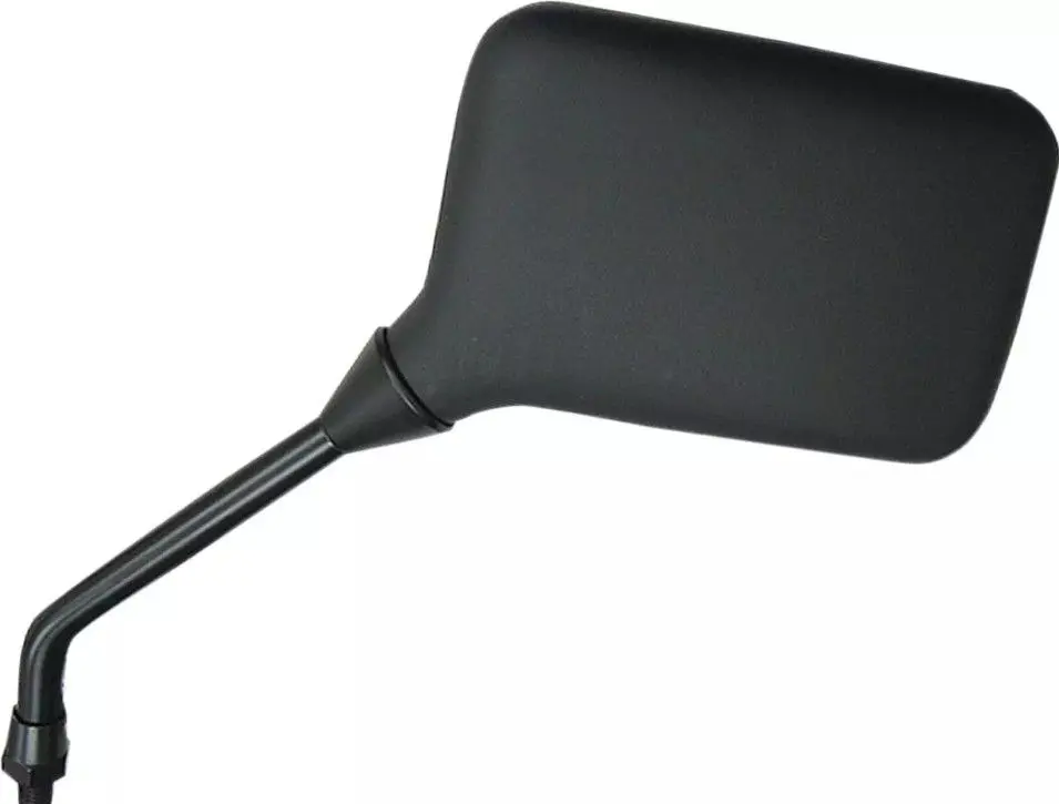 EMGO zrcátko SUZUKI GS 500 E 89-96 levé (56600-01D01/02) barva černá (vzor originál) ( )