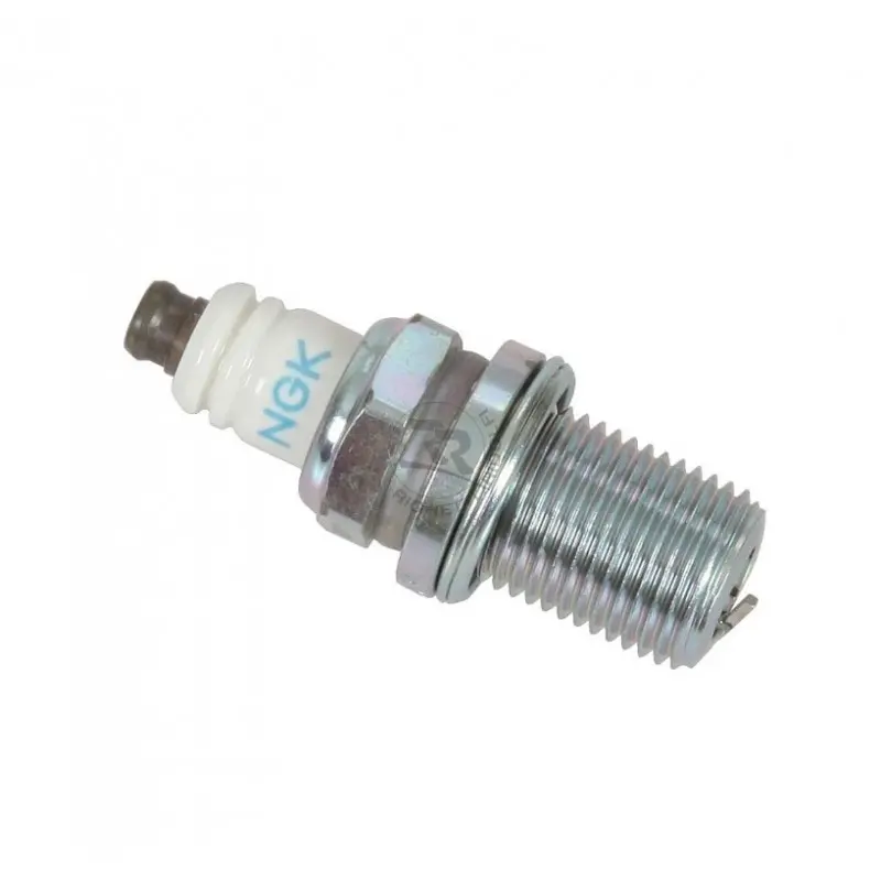 NGK zapalovací svíčka R7282-11 závodní (2001) IRIDIUM POWER motokáry ( )