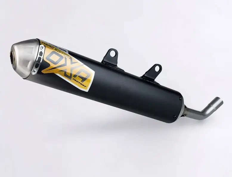 OXA FACTORY koncovka výfuku HARD ENDURO EDITION KTM EXC 250 / 300 17-19, HUSQVARNA TE 250 / 300 17-19, KTM SX 250 16-18 (204050203) (OXA FACTORY)