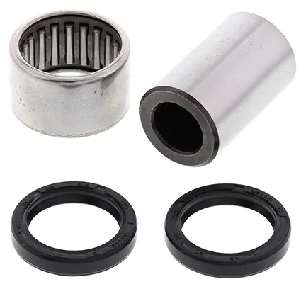 ALL BALLS opravná sada upevnění zadního tlumiče KAWASAKI KFX 700 V-FORCE 04-09 (ALL BALLS opravná sada upevnění zadního tlumiče KAWASAKI KFX 700)