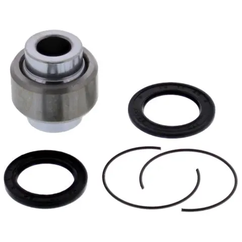 ALL BALLS opravná sada upevnění zadního tlumiče HONDA TRX700XX 08-09 (ALL BALLS opravná sada upevnění zadního tlumiče HONDA TRX700XX 08-09)
