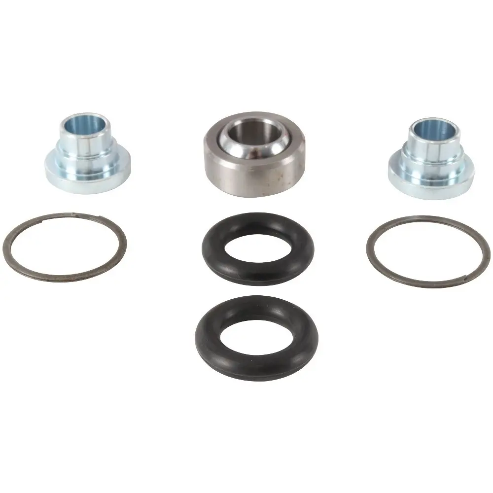 ALL BALLS opravná sada upevnění předního tlumiče POLARIS RZR XP 900 11-13, RZR S 800 09-14 (ALL BALLS opravná sada upevnění předního tlumiče POLARIS)