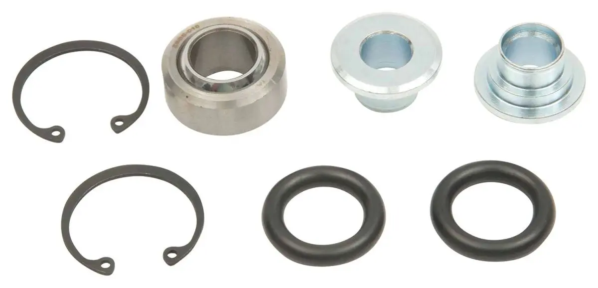 ALL BALLS opravná sada upevnění zadního tlumiče POLARIS 1000 RZR XP/RZX XP TURBO 15-20 (ALL BALLS opravná sada upevnění zadního tlumiče POLARIS 1000)