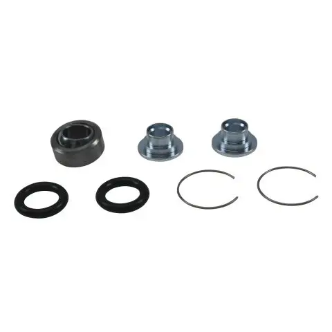 ALL BALLS opravná sada upevnění zadního tlumiče POLARIS RZR PRO XP 20, RZR XP 4 TURBO 18-20 (ALL BALLS opravná sada upevnění zadního tlumiče POLARIS)