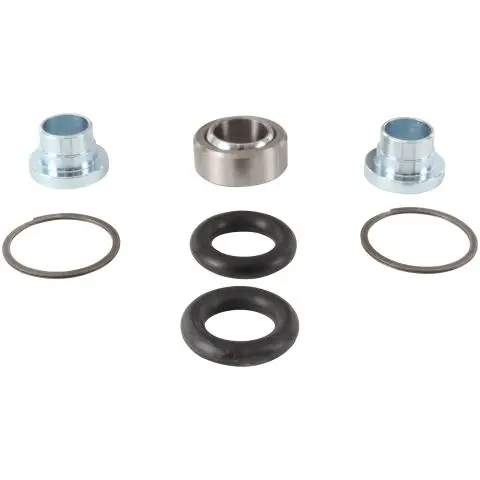 ALL BALLS opravná sada upevnění zadního tlumiče POLARIS RZR XP 900 11-13 (ALL BALLS opravná sada upevnění zadního tlumiče POLARIS RZR XP 900 11-13)