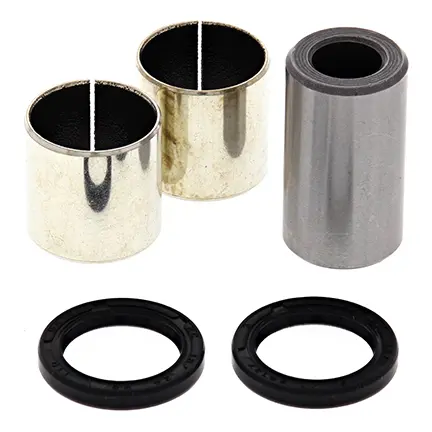 ALL BALLS opravná sada upevnění zadního tlumiče HONDA TRX 420 07-13 (ALL BALLS opravná sada upevnění zadního tlumiče HONDA TRX 420 07-13)