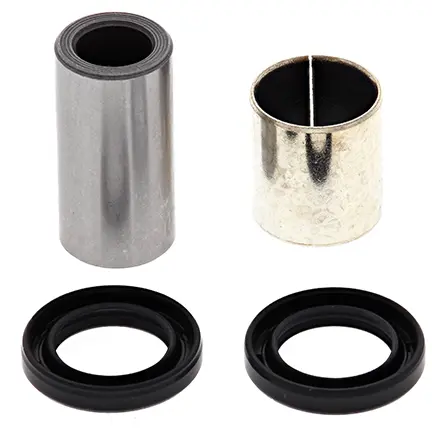 ALL BALLS opravná sada upevnění zadního tlumiče HONDA TRX 350 06, TRX 500 12-13 (pouzdra + těsnění) (ALL BALLS opravná sada upevnění zadního tlumiče)