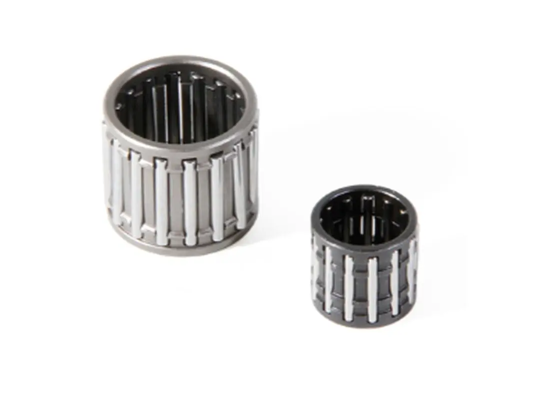 PROX ojniční jehlové ložisko SUZUKI RM 125 87, (14X19X17mm) (PROX ojniční jehlové ložisko SUZUKI RM 125 87, (14X19X17mm))