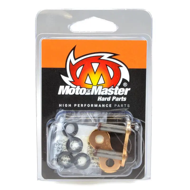 MOTO-MASTER spojovací článek řetězu V6-520 (X-RING) - 1 kus ( )