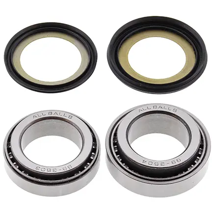 ALL BALLS ložiska řízení s těsněními KAWASAKI BN 125 ELIMINATOR 01-07, EL 250 88-94, ER-5 97-06, GPZ 750; KTM DUKE 125 11-24 / 390 13-24 (ALL BALLS)