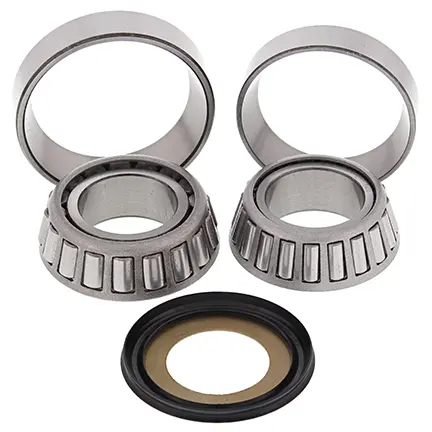 ALL BALLS ložiska řízení s těsnícími prvky APRILIA RS250 98-04 (ALL BALLS ložiska řízení s těsnícími prvky APRILIA RS250 98-04)