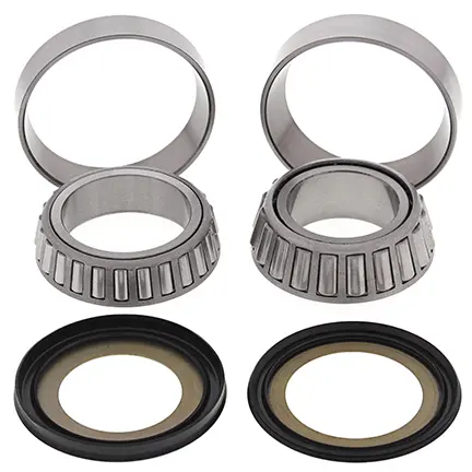 ALL BALLS ložiska řízení s těsnícími prvky YAMAHA YP400 MAJESTY 04-13 (ALL BALLS ložiska řízení s těsnícími prvky YAMAHA YP400 MAJESTY 04-13)