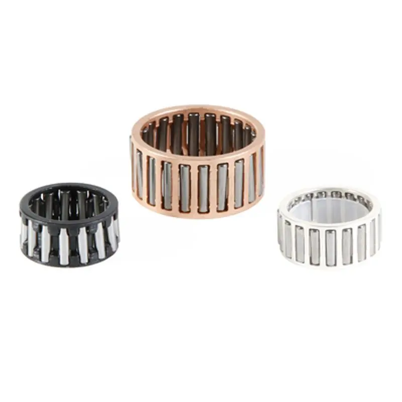 PROX ojniční jehlové ložisko KAWASAKI KX 250 78-08 (24X32X20mm) (PROX ojniční jehlové ložisko KAWASAKI KX 250 78-08 (24X32X20mm))