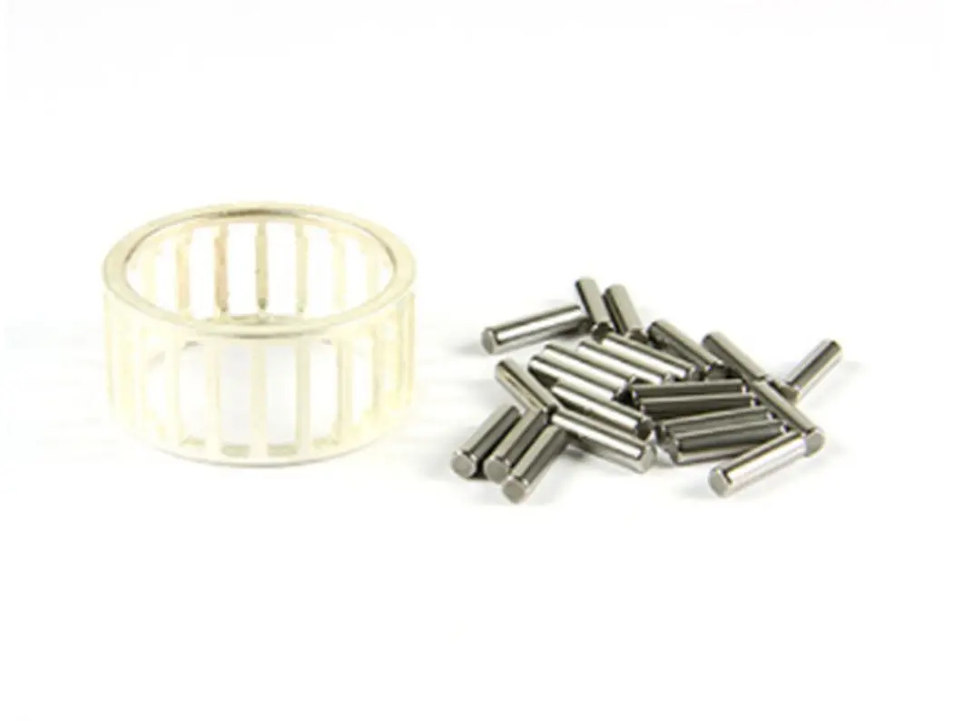 PROX ojniční jehlové ložisko HONDA CRF 450R/RX 17-22 (35X43X20mm) (PROX ojniční jehlové ložisko HONDA CRF 450R/RX 17-22 (35X43X20mm))