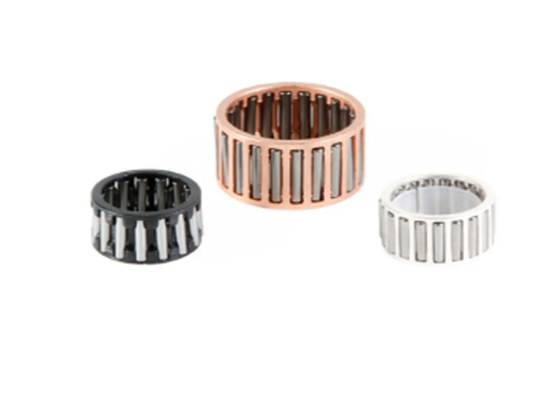 PROX ojniční jehlové ložisko KTM LC4 640 98-07, SXC 625 02-07, SC 620 98-01, LC4 620 94-97, LC4 400 98-01 (40X50X23mm) (PROX ojniční jehlové ložisko)