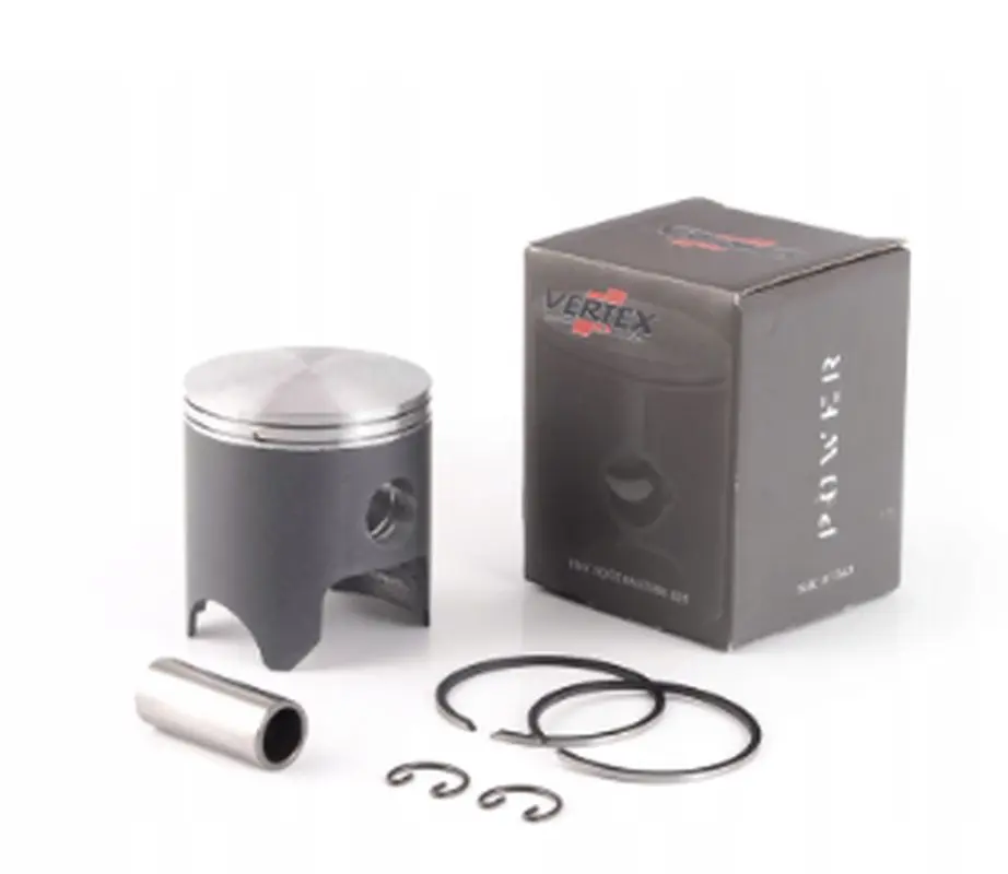 VERTEX píst HONDA CR 125 88-91 (+0,50mm=54,45mm) (VERTEX píst HONDA CR 125 88-91 (+0,50mm=54,45mm))