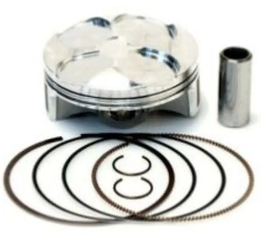 VERTEX píst YAMAHA YZF 250 (YZ250F) 01-07, WRF 250 (WR250F) 01-13, PRO HC RACE (kroužky 590277000002 X 1 komplet) (VERTEX píst YAMAHA YZF 250)