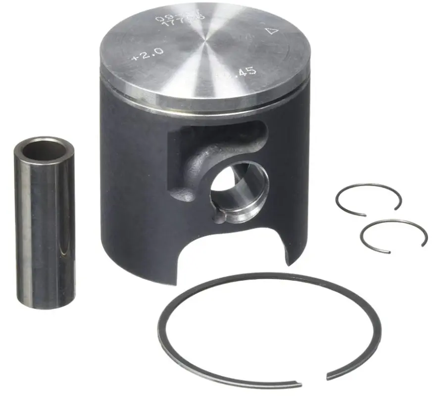 VERTEX píst YAMAHA YZ 85 '02-'18 (YZ85) (BIG BORE=100ccm) (49,45mm) (22871200) ( )