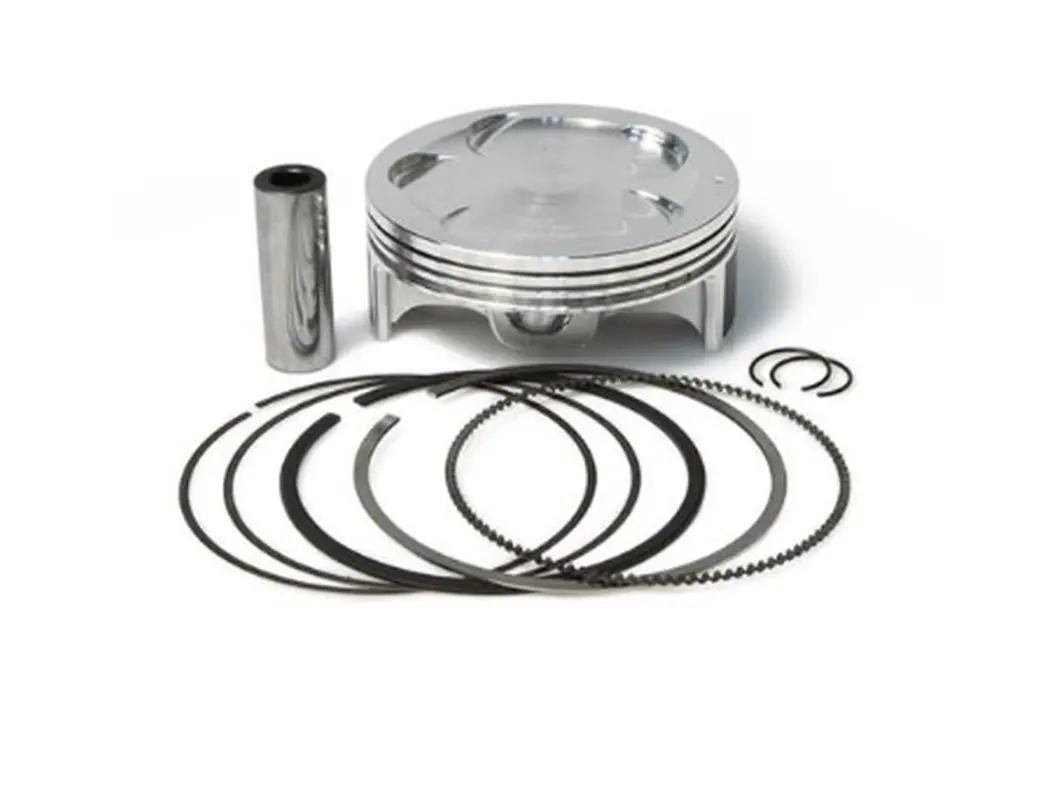 VERTEX píst YAMAHA YZF 426 (YZ426F) 00-02, WRF 426 (WR426F) 01-02 (+2mm) (96,96mm) (22962200) (VERTEX píst YAMAHA YZF 426 (YZ426F) 00-02, WRF 426)