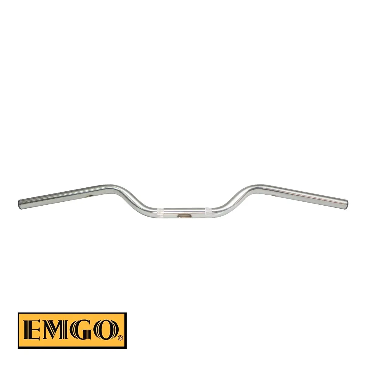 EMGO řidítka chromovaná vzor HONDA CB 750 K 71-72 (53100-300-610) průměr 22,2mm šířka 711mm ( )