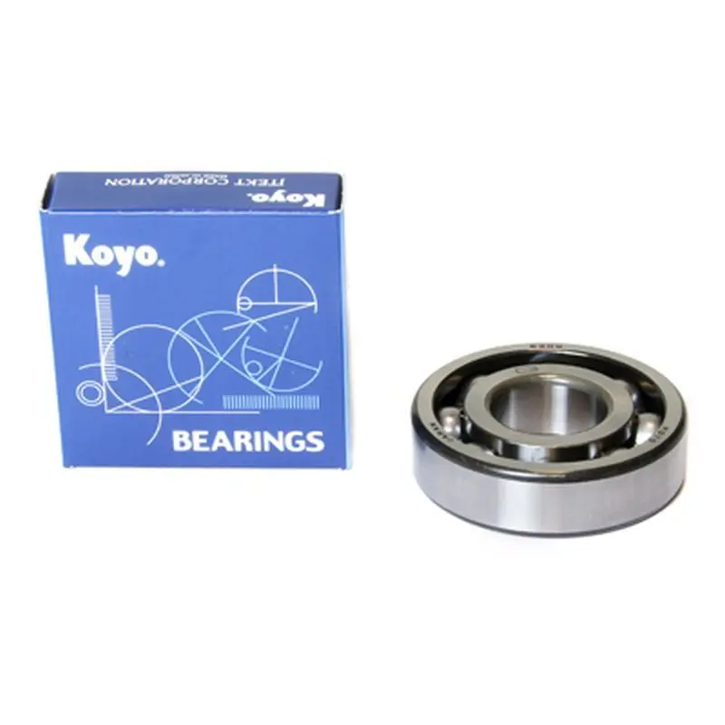 PROX ložisko klikové hřídele KAWASAKI KX 125 80-87, SUZUKI RM 250 82-93, YAMAHA XT/TT 600 84-04, (25X62X17mm) (PROX ložisko klikové hřídele KAWASAKI)