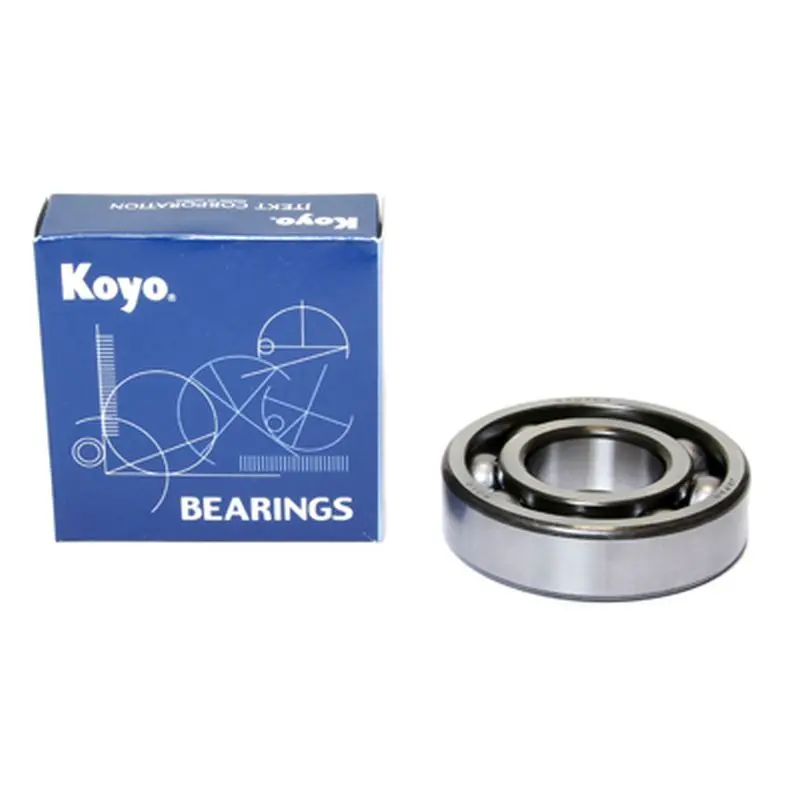 PROX ložisko klikové hřídele HONDA XR 600R 85-00, XL 500R 79-82, NX 500 DOMINATOR 88-99, YAMAHA XT/TT 600 84-04, SRX 600 84-96, (35X80X21mm) (PROX)