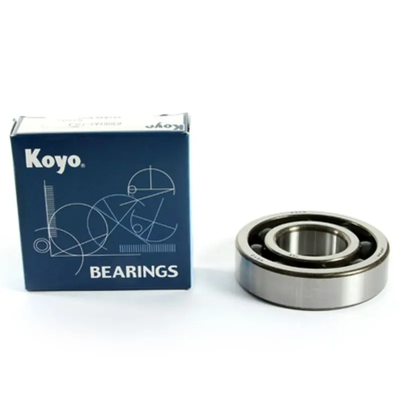 PROX ložisko klikové hřídele YAMAHA YFM 700 RAPTOR/GRIZZLY/KODIAK 06-24, YFM 550 GRIZZLY 09-14 (40X90X2mm) (PROX ložisko klikové hřídele YAMAHA YFM)