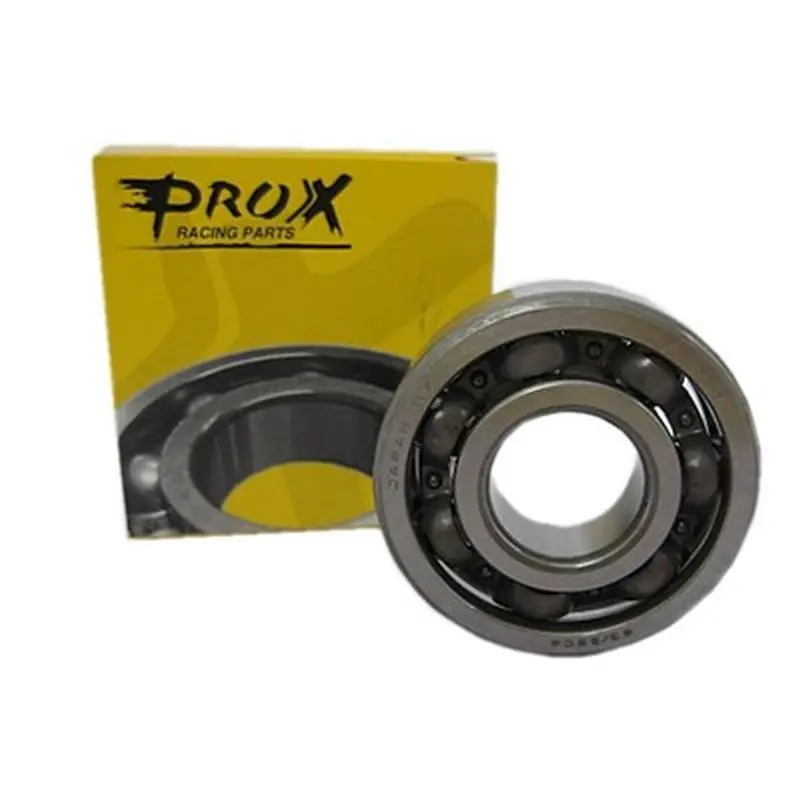 PROX ložisko klikové hřídele HONDA CR 80/85R 86-07, KAWASAKI KX 125 85-08, SUZUKI RM 125 77-11, (22X56X16mm) (PROX ložisko klikové hřídele HONDA CR)