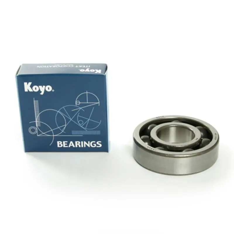 PROX ložisko klikové hřídele SUZUKI LT-R 450 06-11, RM 250 94-04, YAMAHA YZ 250 88-22, HONDA CR 250R 78-07, XR 250 86-95, CR 500R 84-01,
