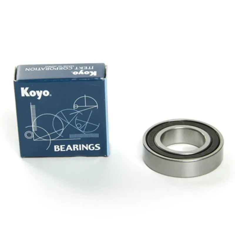PROX ložisko předního kola KOYO JAPAN (zakryté) KAWASAKI KLX 450R '08-21, YAMAHA WR 250F '01-19, WR 450F '03-18, HONDA CRF 250R/X '04-22, SUZUKI DR-Z