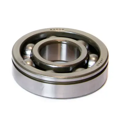PROX ložisko klikové hřídele YAMAHA RD 350 LC - YPVS 80-87, YFZ 350 BANSHEE 87-06 pravé 25X62X17mm (PROX ložisko klikové hřídele YAMAHA RD 350 LC -)