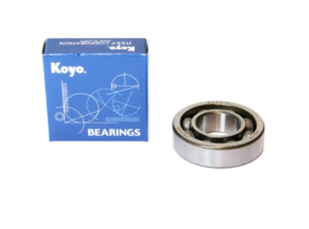 PROX ložisko klikové hřídele YAMAHA YFS 200 BLASTER 88-06 (25X55X15mm) (PROX ložisko klikové hřídele YAMAHA YFS 200 BLASTER 88-06 (25X55X15mm))