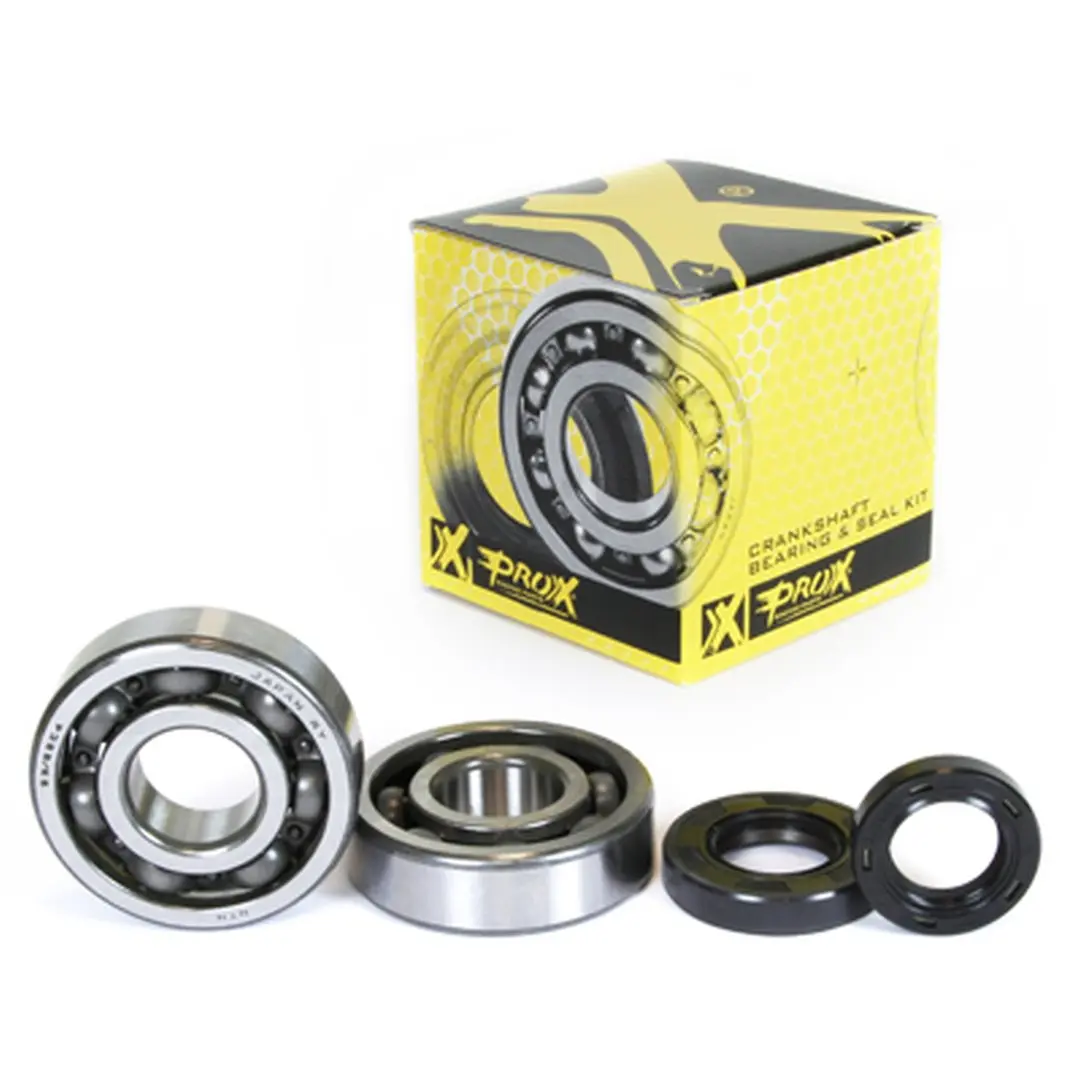 PROX ložiska klikové hřídele s těsnícími prvky HONDA CR 80 85-02, CR 85 03-07 ( )