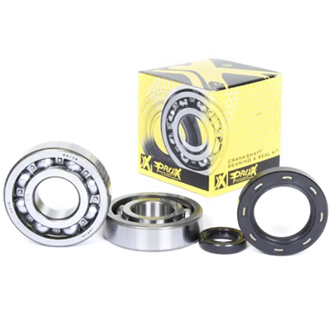 PROX ložiska klikové hřídele s těsnícími prvky HONDA CR 250 84-91, CR 500 82-01 (PROX ložiska klikové hřídele s těsnícími prvky HONDA CR 250 84-91,)