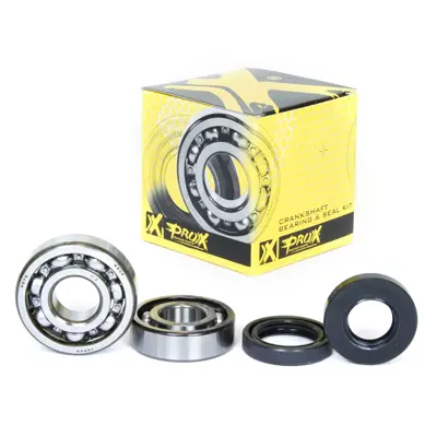 PROX ložiska klikové hřídele s těsnícími prvky YAMAHA YZ 80 93-01, YZ 85 02-18 (PROX ložiska klikové hřídele s těsnícími prvky YAMAHA YZ 80 93-01, YZ)
