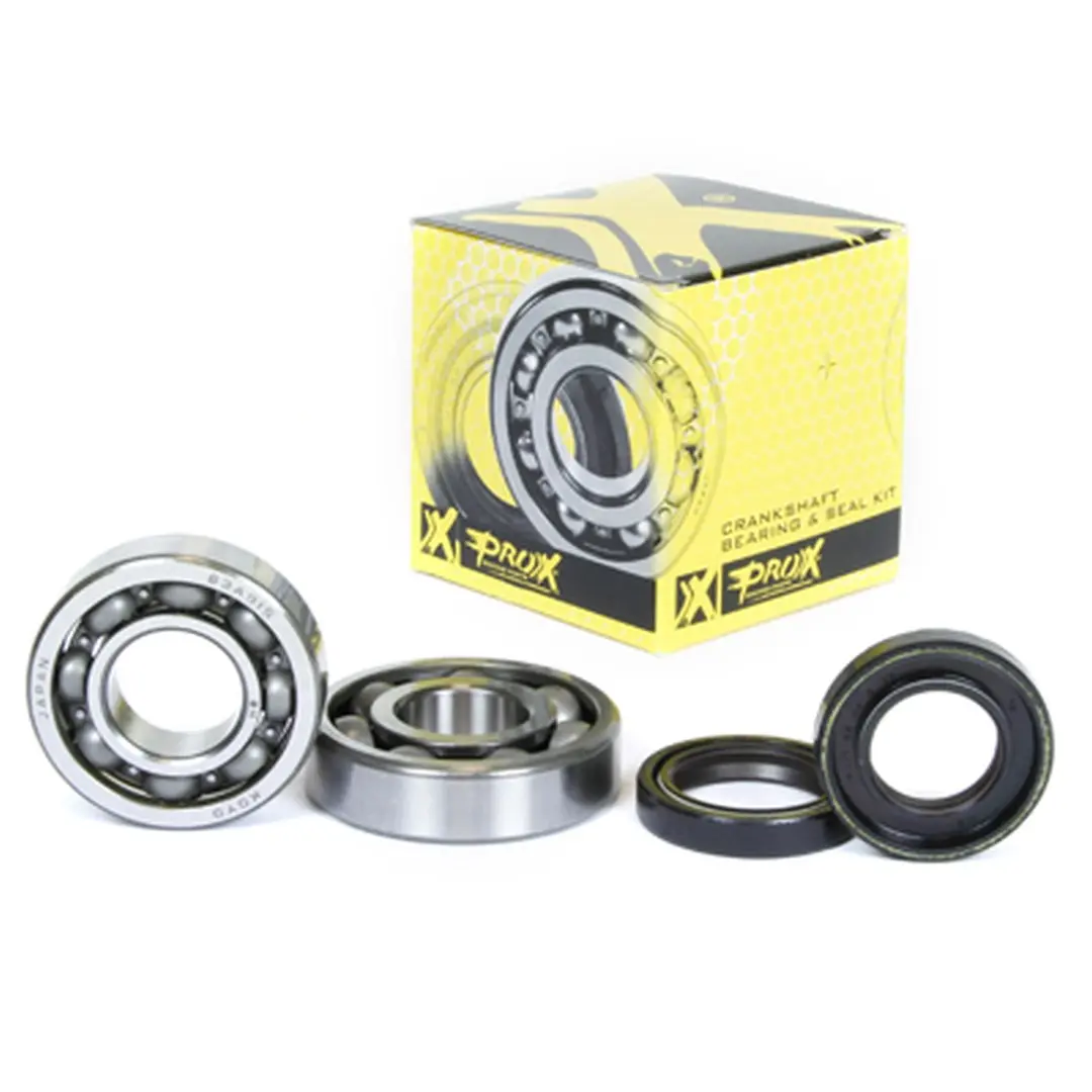 PROX ložiska klikové hřídele s těsněními YAMAHA YFS 200 BLASTER 05-06 (PROX ložiska klikové hřídele s těsněními YAMAHA YFS 200 BLASTER 05-06)