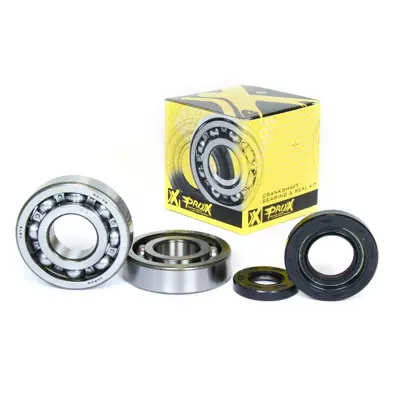 PROX ložiska klikové hřídele s těsněními YAMAHA YZ 250 01-25 (PROX ložiska klikové hřídele s těsněními YAMAHA YZ 250 01-25)