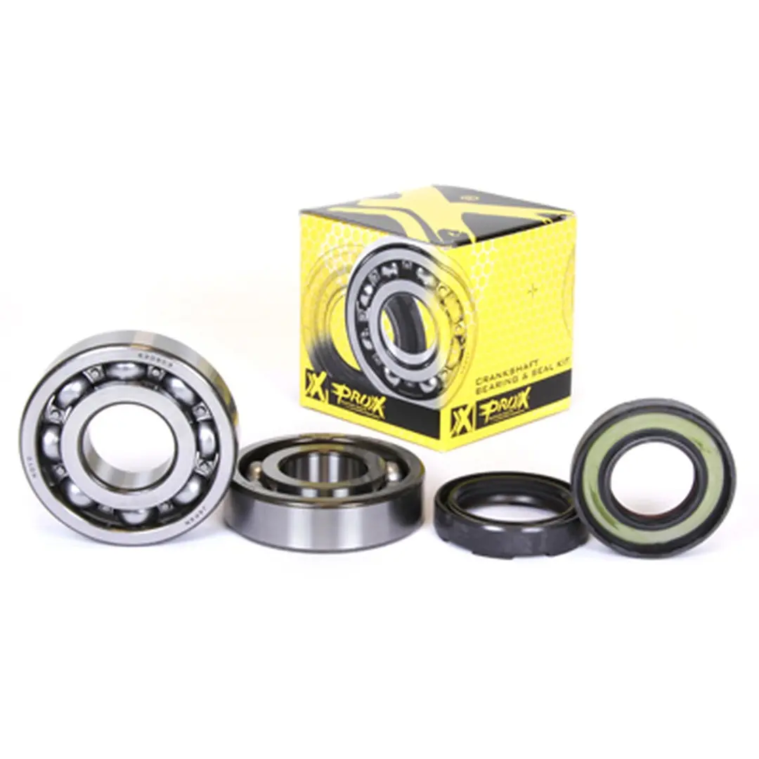 PROX ložiska klikové hřídele s těsněními YAMAHA YZ 465 80-81, YZ 490 82-90 (PROX ložiska klikové hřídele s těsněními YAMAHA YZ 465 80-81, YZ 490)