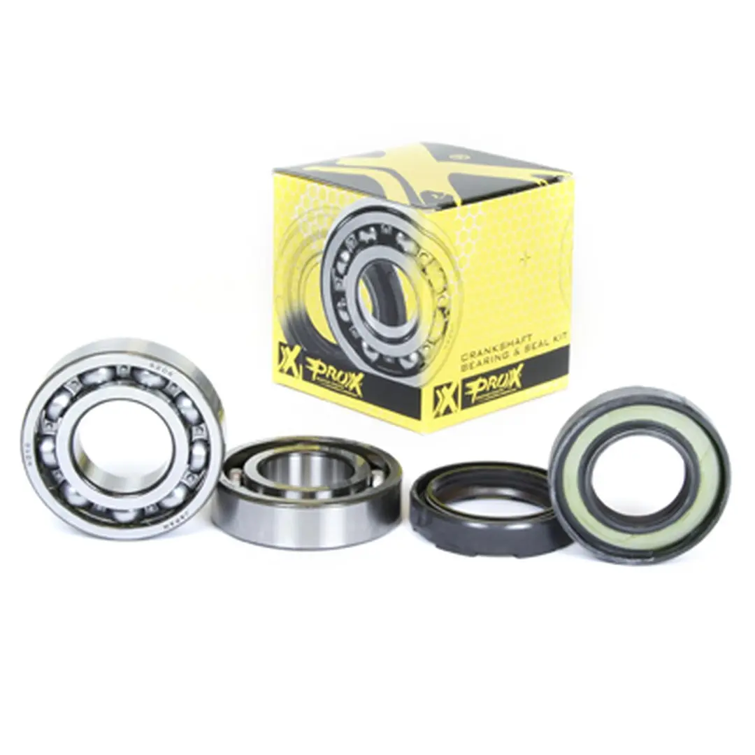 PROX ložiska klikové hřídele s těsněními YAMAHA YZ 250 83-87 (PROX ložiska klikové hřídele s těsněními YAMAHA YZ 250 83-87)
