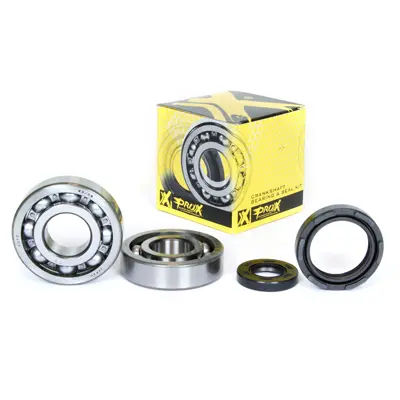 PROX ložiska klikové hřídele s těsněními YAMAHA YZ 250 88-97 (PROX ložiska klikové hřídele s těsněními YAMAHA YZ 250 88-97)