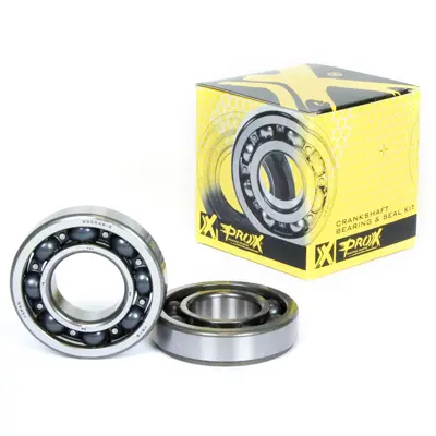 PROX ložiska klikové hřídele YAMAHA YZF 250 01-26, WRF 250 01-26, (WR250F, YZF250) (PROX ložiska klikové hřídele YAMAHA YZF 250 01-26, WRF 250 01-26,)
